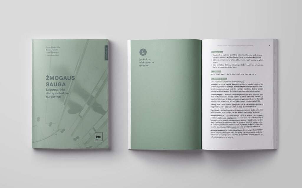 Illustrative image of the book