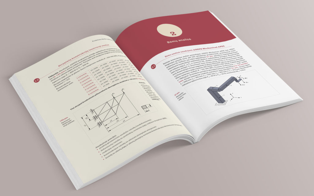 Illustrative image of the book